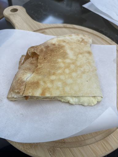 Photo of Mouneh Lebanese Gourmet Food & baking - 2406 King George Blvd, Surrey, BC V4P 1H5